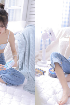 多情村妇