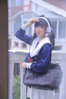 中二病也要谈恋爱剧场版