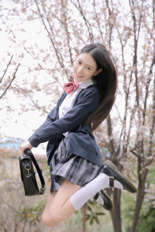 鬼马飞人