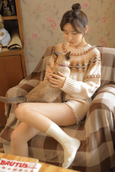 女神捕之绝境